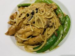 -娜娜家·Nana's restaurant(国金汇店)