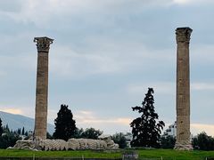 -奥林匹亚宙斯神庙