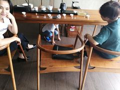 -江滨壹号艺文空间复合餐厅(闽江大道店)
