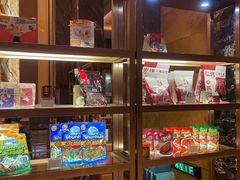 -长沙富力万达文华酒店