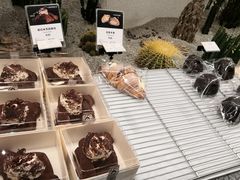 -OUR Bakery(SKP-S店)