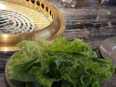 -义气烤肉餐吧(大族广场店)