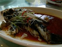 -嘉逸传菜(洛川东路店)