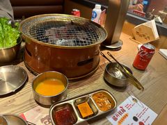 -西塔老太太泥炉烤肉(杭州首店)