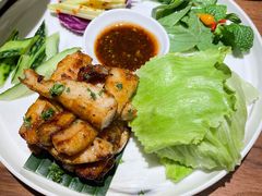 -星叶·东南亚料理(宁波万象汇店)