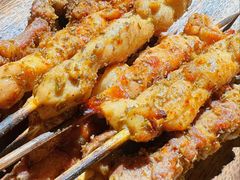 -品质伊骊新疆菜(紫金店)