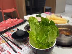 -湯島涮小火锅(余姚五彩城店)