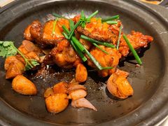 -潮堂 · 潮州菜(人广来福士店)
