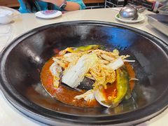 -王老六铁锅炖鱼(翠微店)