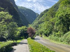 -神龙峡风景区
