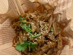 -南街清补凉(黄贝岭店)
