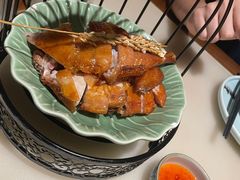 -佬麻雀·新湘菜(东方宝泰店)