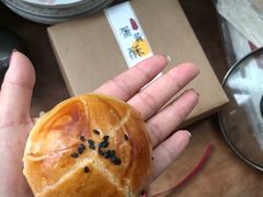 -半勺舒舒生日蛋糕店