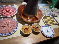 -东镇老火锅(长春路首店)