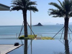 -深圳大梅沙京基洲际度假酒店