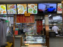 -东四卤煮店(东四北大街店)