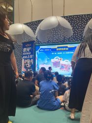 -奈尔宝家庭中心·亲子餐厅(苏州大悦城店)