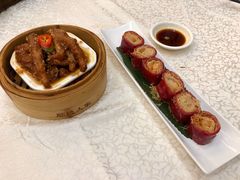 -顺德人家食府(黄金广场店)