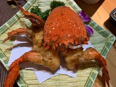 老虎蟹-割烹旭日本料理(龙湖狮山天街店)