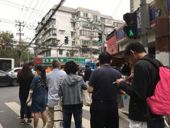 -晶牌烤鸭(延吉东路557弄小区店)