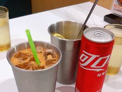 -香港深仔记茶餐厅(东门店)