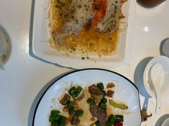 -至潮餐厅精致粤菜·活鲈鱼·走地鸡(珠江新城店)