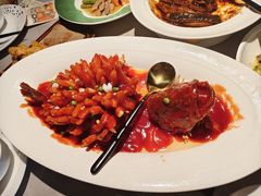-醉庐·新上海菜(南京西路店)