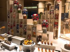 -杭州钱江新城万怡酒店-西餐厅