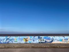 -南汇嘴观海公园