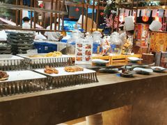 -海玥荟海鲜姿造自助餐厅(欧罗巴广场店)