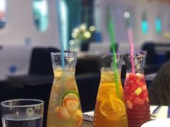 -甜心航空主题餐厅(清远万达广场店)