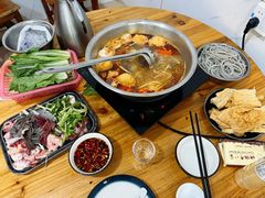 -秧塘牛八宝(金山路店)
