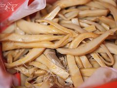 -老枝花滷(鹭岛店)