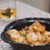 新派农家风味 【一江春水】
