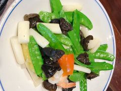 -大牌大·传统杭帮菜(湖滨店)