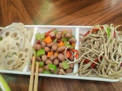 -丝路传奇·中国拉面航母店(北医三院店)