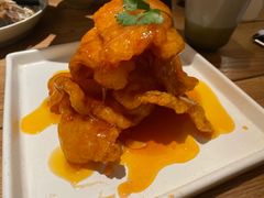 锅包肉-北方家宴(番禺永旺店)