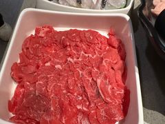 -海底捞火锅(万象城店)