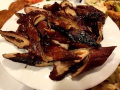 -吾味香葫芦头(安西街店)