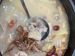 -御信客家王(洛溪店)