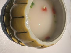 -渔荷食町·铁板烧料理(崂山万象汇店)