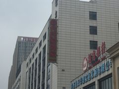-令氏家外家周秦食府(高新店)