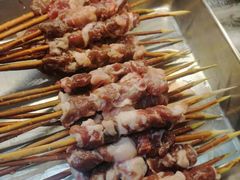 -虢国羊肉汤馆(政二街店)