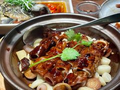 砂锅猪肠头-木棉·醉心粤味(COCO Park店)