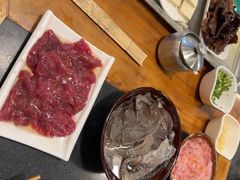 -周记全牛油火锅