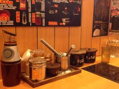 -博多一幸舍(侨福芳草地购物中心店)