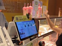 -奈雪的茶(石家庄万象城店)