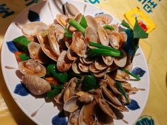 -桥东喜碧海鲜街(水东街店)