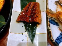 -大渔铁板烧(中山路八佰伴店)