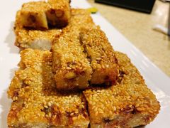 香酥糯米鸭-铜锣湾·有麝自然香(重庆新天地店)